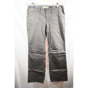 London Jean Christie Fit Gray Women’s Pants